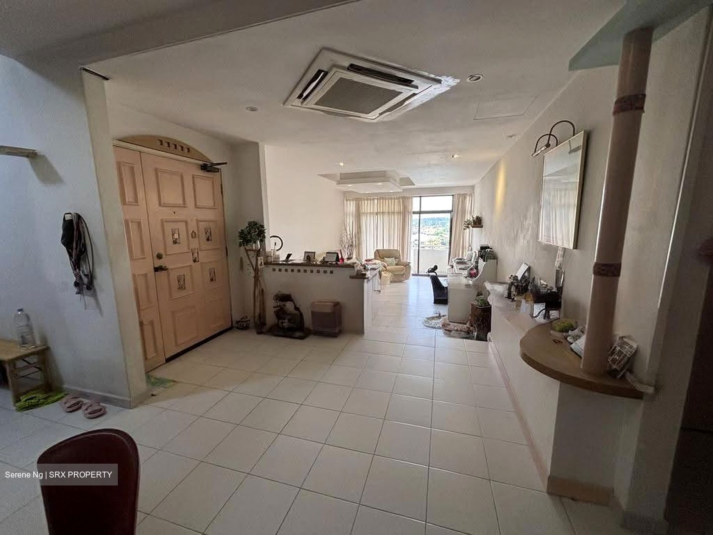Cashew Heights Condominium (D23), Condominium #612496151